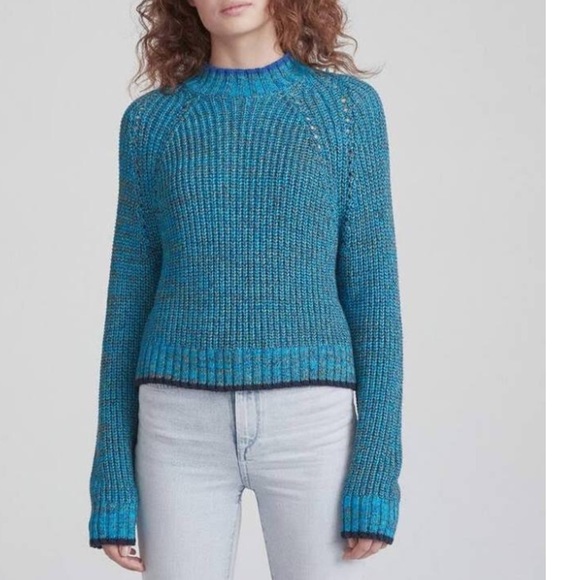 rag and bone ilana sweater